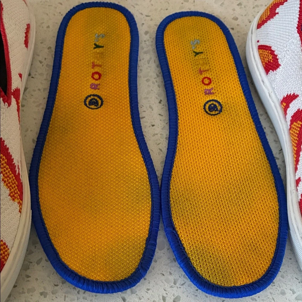 Roots shoes